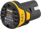 Bateria Para Ssv122 Vonder
